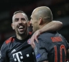 Bayern München soigneert z'n oldtimers: 35-jarige Ribéry beloond met nieuw contract