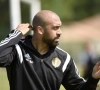 Aankomst van 'Europese ster' Anthony Vanden Borre zorgt voor waanzinnige taferelen in Congo