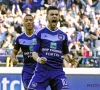 Anderlecht klopte Waasland-Beveren met 3-0