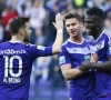 Anderlecht wil het thuis afmaken tegen APOEL Nicosia