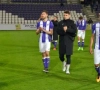 Mo Messoudi leidt Beerschot-Wilrijk voorbij Sprimont (3-1)