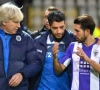 Beerschot Wilrijk-coach Brys moet zijn troepen niet op scherp zetten: "Iedereen is prikkelbaarder, dat zorgt nu en dan voor een klein opstootje"