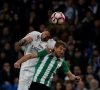 Sergio Ramos laat zich uit over de beslissingen van de scheidsrechter na verlies tegen Real Betis