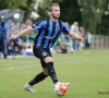 Fran Brodic zit mogelijk in de selectie van Club Brugge