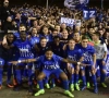 Racing Genk mag beginnen dromen in de Europa League