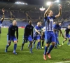 Geen play-off 1, maar KRC Genk heeft een zeer duidelijk doel voor ogen