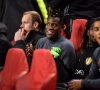 Oplossing in de maak voor Michy Batshuayi? "Ik zag hem heel toevallig... in Monaco"