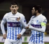 Racing Genk moet nog steeds vrezen voor een vertrek van Alejandro Pozuelo