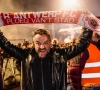 Diehard Antwerp-fan Tom Waes dan toch in fandorp en spreekt zich uit over de dubbel