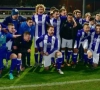 Beerschot-Wilrijk blijft autoritair aan de leiding: "Geen spankracht? Promoveren is een doel, maar wij willen ook absoluut die vierde titel!"