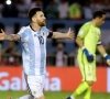 De wereld rondreizen om Messi te ontmoeten, maar is de missie geslaagd?