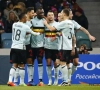 Icoon van Belgisch voetbal: "Dat verdiende Wilmots niet, we zijn gemeen geweest"