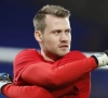 Mignolet in één van de belangrijkste duels van het jaar tegen Lukaku: "Er is altijd wel wat vijandigheid"