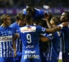 Racing Genk opent play-off 2 met een vlotte thuiszege 