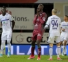 Zulte Waregem wil Babacar Gueye terughalen