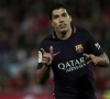 Barcelona won met 1-4 op het veld van Granada