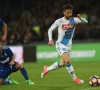 'Spraakmakende transfer in de maak voor Dries Mertens'