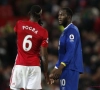 Romelu Lukaku en Paul Pogba kunnen het héél goed met elkaar vinden, spelen ze straks in dezelfde ploeg?