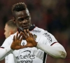 Balotelli krijgt duidelijkheid over zijn toekomst