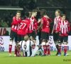 PSV opent uitstekend aan het seizoen, Ajax absoluut niet - wat deden de Belgen in Eredivisie?