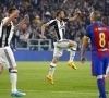 Paulo Dybala on fire tegen FC Barcelona