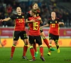 Red Flames bekampen drie(!) wereldtoppers op weg naar EK