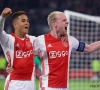 Ajax 2-0 Schalke 04