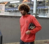 Marouane Fellaini was gefrustreerd dat Manchester United niet kon winnen van Anderlecht