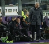 United vergat Anderlecht af te maken, Mourinho woedend op Ibrahimovic en co: "Ze leken wel een vriendenmatch te spelen"