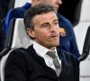 'Alweer hommeles bij Barcelona: Luis Enrique scheldt drie spelers de huid vol'