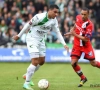 Cercle Brugge en OHL houden het op een voorzichtig gelijkspel in de play-downs