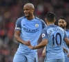 Vincent Kompany krijgt een standbeeld rond het stadion van Manchester City