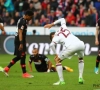 Dan toch nog spanning in Duitsland? Müller staat symbool voor zwak Bayern München, dat zelfs tegen tien man niet kan scoren