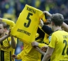 OFFICIEEL: Spaans international verlaat Dortmund voor zijn thuisland