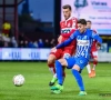 Racing Genk kan Naranjo en Buyens nog zien vertrekken