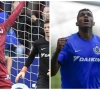 Henrik Dalsgaard en Wesley Moraes reageren op dezelfde manier na Zulte Waregem - Club Brugge