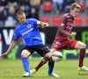 Zulte Waregem zet alle zeilen bij om Coopman tóch te laten spelen tegen Club Brugge: "Misschien vonden we wel een achterpoortje"