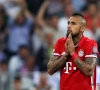 Arturo Vidal terug naar Italië?