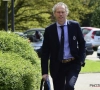 Laatste wedstrijd voor Michel Preud'homme bij Club Brugge of niet? Zoon Guilian geeft veelzeggende hint op Twitter