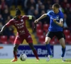 Mbaye Leye over het verschil tussen Zulte Waregem en een topclub, met ook verwijzing naar play-offs en KV Mechelen