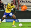 Ibrahima Seck (Waasland-Beveren) kan waanzinnige statistiek voorleggen