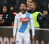 Toptransfer in de maak voor Dries Mertens? 'Trainer van Engelse topclub ziet in hem ideale versterking'