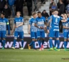 KRC Genk ziet niet langer toekomst in z'n zomeraankoop