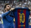 Lionel Messi wil voormalige sterspeler van Real Madrid naar Barcelona halen