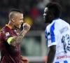 Toekomst Radja Nainggolan bij AS Roma onzeker