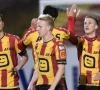 KV Mechelen wil er drukke transferweken van maken