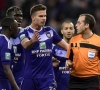 Dit hadden de Anderlecht-spelers te zeggen over de arbitrage en de strafschoppen