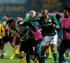 🎥 Kent u Felipe Melo nog? De 37-jarige middenvelder heeft zich met Palmeiras geplaatst voor de finale van de Copa Libertadores en kan zijn vreugde niet bedwingen