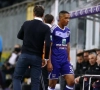 Verrassing bij Anderlecht: Youri Tielemans dan toch niet in de ploeg