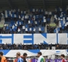 Ultras Genk vieren 20e verjaardag met deze indrukwekkende tifo